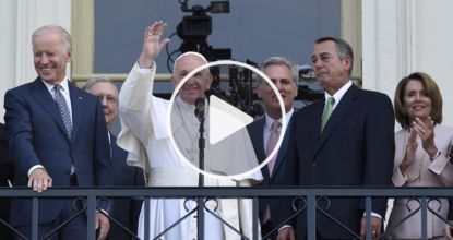 This Leaked Video Could Hand Trump The Election