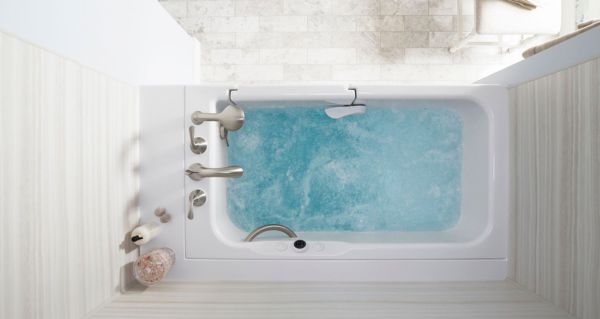 Every Senior Should Get A Walk-In Tub In 2020 (Here's Why)