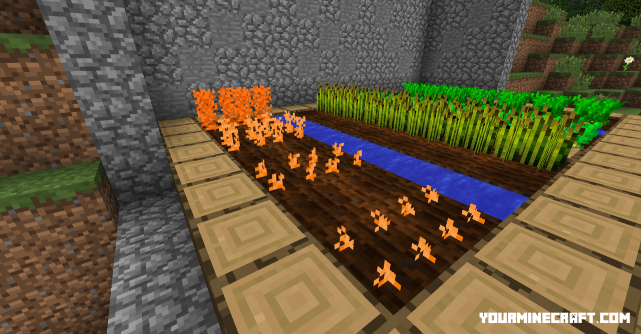 скачать крутые моды для minecraft 1.7.10