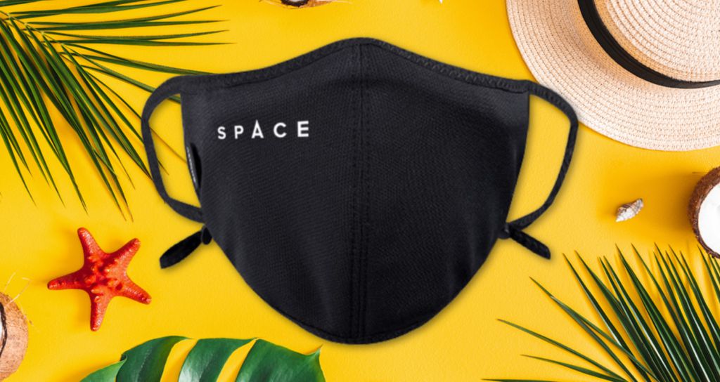 Buying a Cloth Face Mask? Read This First