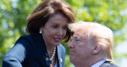 Would our country be better off if Donald Trump came back to the White House in 2024?