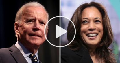 How Jerome Powell And Joe Biden Plan To Go Behind Your Back To "Fix The Debt"