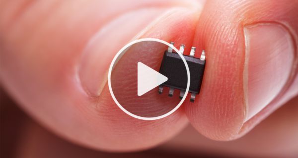 Man Who Predicted Tech Surge Makes NEW Shocking Prediction