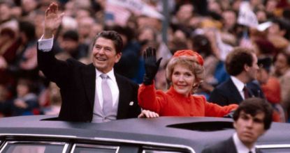 Is Dr. Fauci ignoring the natural immune booster that saved President Reagan? 