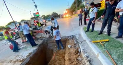 This Family Lost Their Deaf Dog — You'll Never Guess Where They Found Her