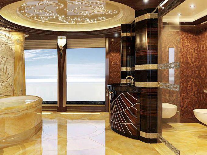 BMW Jacksonville Fl >> Jaguars' Owner Shad Khan's $200 Million Yacht Parked in ... BMW Jacksonville Fl >> Jaguars' Owner Shad Khan's $200 Million Yacht Parked in ...