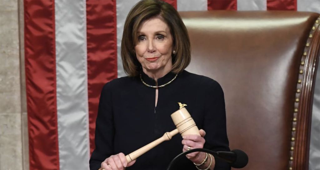 Retired Americans Are About To Take One On The Chin...