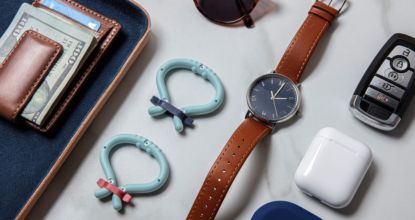 Wallet, Watch, Keys...Eddie®️?