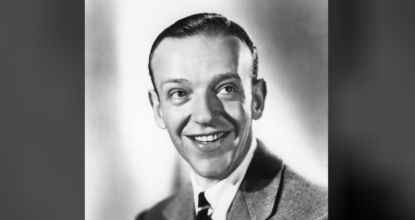 Can you name every big-name actor from the Golden Age of Hollywood?