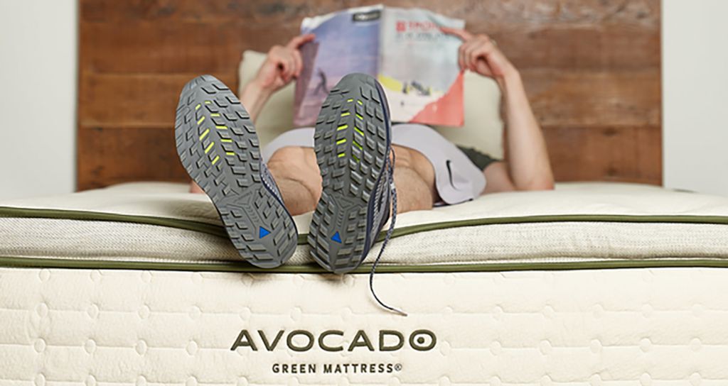 Is your mattress eco-conscious?