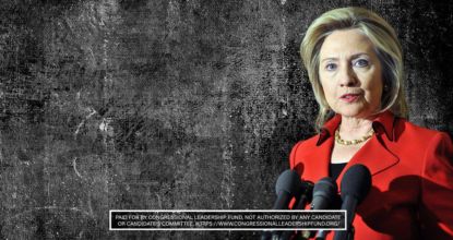 Would Hillary Clinton make a better president than Joe Biden?