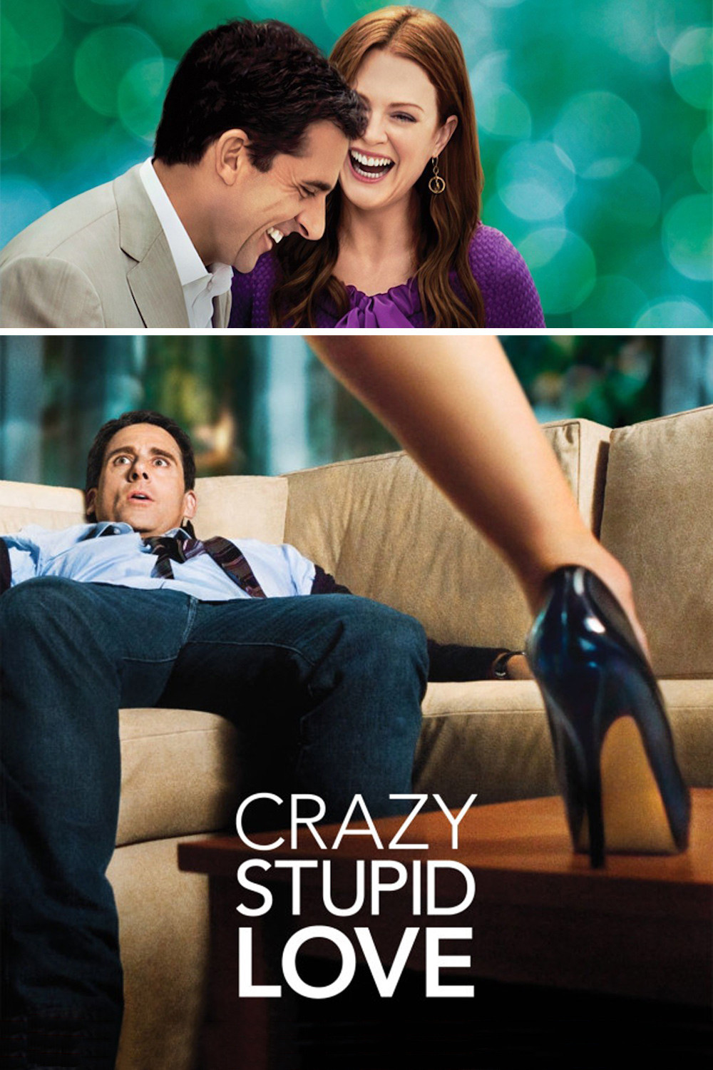 Crazy Stupid Love. Stream Crazy Stupid Love. Stream