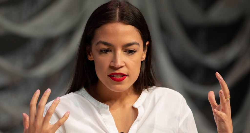 AOC, Pelosi, Schumer Out in 2020? Shocking Election Prediction