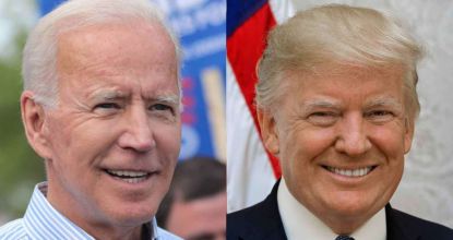 Do you approve of President Trump?