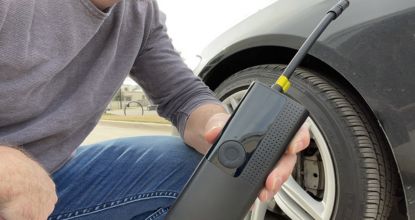 Check Out This Amazing Air Pump That Every Car Needs