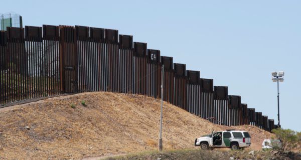 Should we build a wall on our southern border with Mexico?