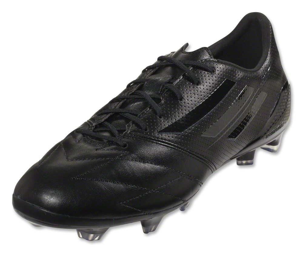 adidas f50 adizero leather black adidas f50 adizero leather black