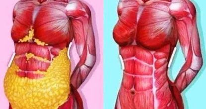 Doing This Melts Belly Fat Like Crazy — Doctors Can't Believe It