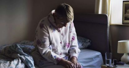 4 Warning Signs Of Dementia (#2 Is Scary)