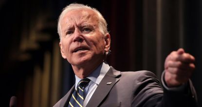 Would our country be better off if Donald Trump came back to the White House in 2024?