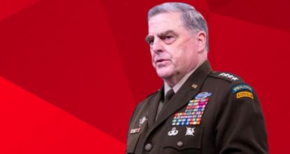 Should General Mark Milley be fired?