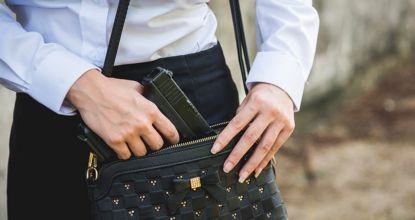 Should background checks be required to own a gun?