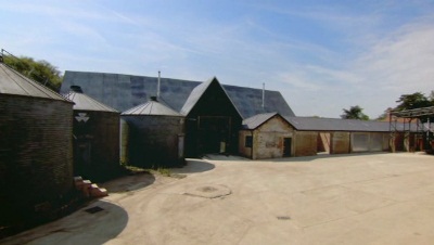 Watch Essex The Large Timber  framed  Barn Ep 4 Grand  