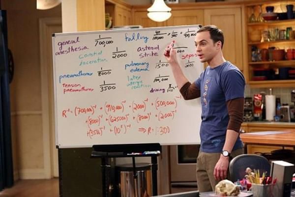 The Big Bang Theory Episodes Free Online