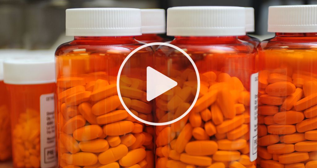 Memory Fading? Check Your Medicine Cabinet For This Pill Now