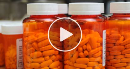 Warning For Seniors: Memory Loss Linked To This Common Prescription