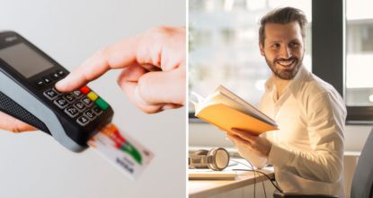 Payment Processing Should Be Easy— Improve The Experience Of Your Customers