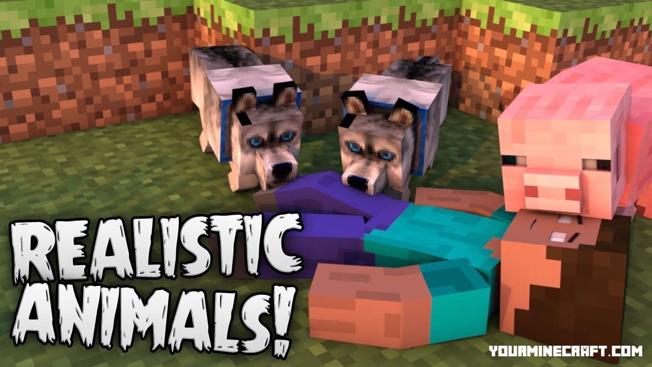 Лаунчер minecraft скачать с модами