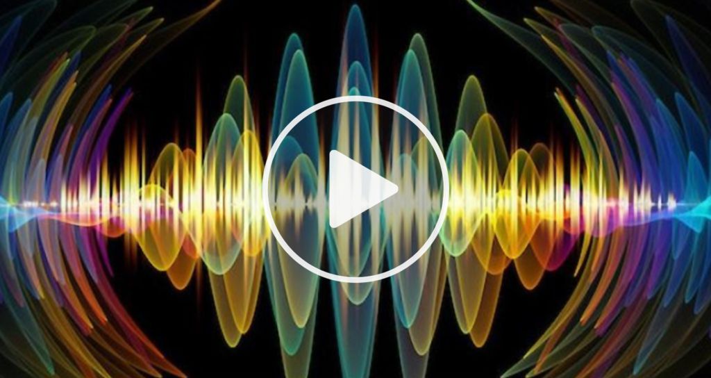 Could This "Healing Frequency" Reverse Age?