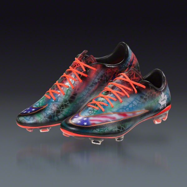 nike mercurial custom