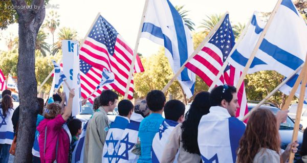 Do you agree that the United States should continue to provide security assistance to Israel? 