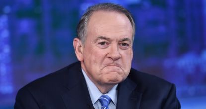 Shocking Mike Huckabee Interview Goes Viral