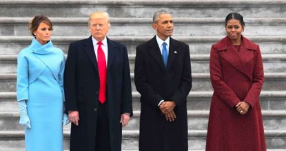 Which president did more for our country? 