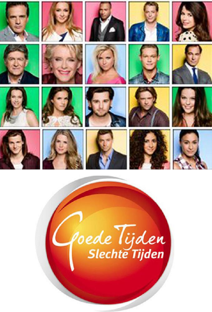 Watch Goede Tijden, Slechte Tijden