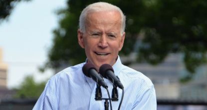 Do you want 4 more years of Trump in the White House?