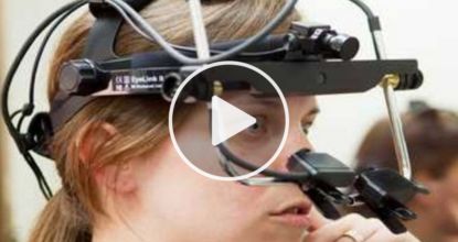 6-Second Bedtime Trick For Perfect Eyesight Tomorrow