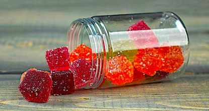 100% Legal And Powerful CBD Gummies Will Give You A "Second Chance" At Life