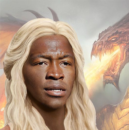 of Thrones Inspired Fantasy Football Team Name