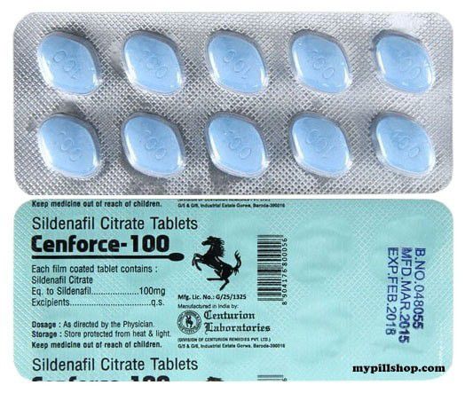 Purchase Sildenafil Citrate Pills