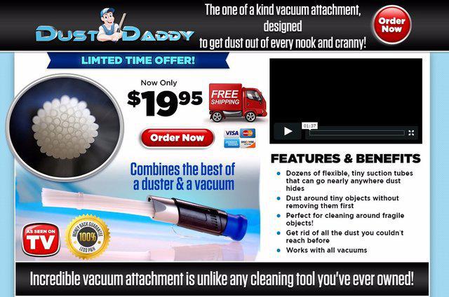 daddy dust how assemble to Too True?   Daddy Dust Reviews to be Good