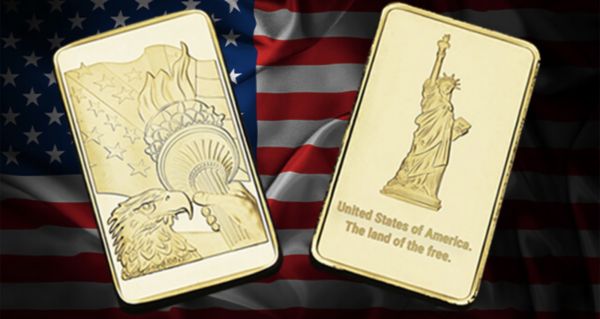 Are you proud to call yourself a Patriot? (FREE Gift For All Who Answer)