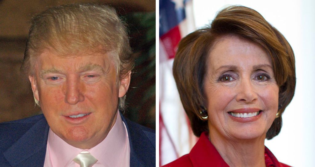 Will you vote for Donald Trump in 2020? (First 1,000 Responses Get FREE Gift)