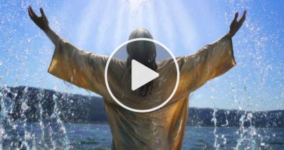 How The Site Jesus Was Baptized Led To This Discovery