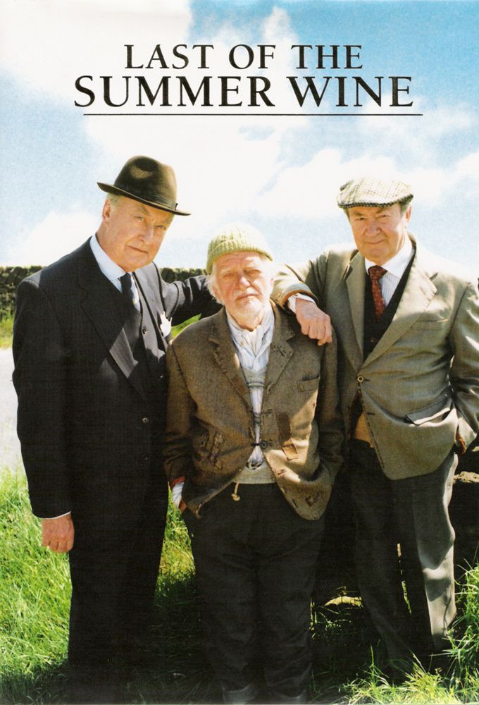 Watch Last of the Summer Wine