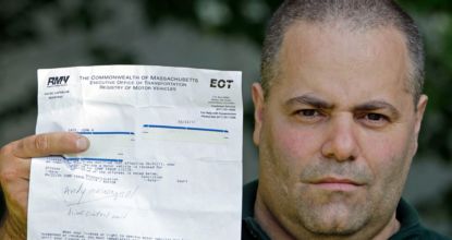 Seniors Are Ditching Their Auto Insurance And Doing This Instead