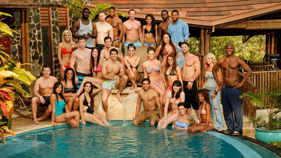 The Challenge Rivals Episode 7